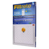 Filtrete 14 in. W X 20 in. H X 1 in. D Fiberglass 13 MERV Pleated Smart Air Filter (Pack of 4)