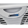 Lasco 2- Speed 6-Blade Electric Twin Window Fan 5.15 L x 10.15 H x 21.75 W in.