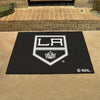 NHL - Los Angeles Kings Rug - 34 in. x 42.5 in.