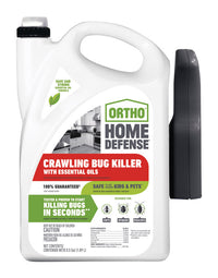 Ortho Home Defense Crawling Insect Killer Liquid 0.5 gal