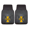 University of Idaho Heavy Duty Car Mat Set - 2 Pieces