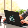 Michigan State University Matte Decal Sticker