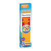 Paper Mate #2HB Wood Pencil 12 pk (Pack of 6)