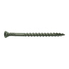 Grip-Rite PrimeGuard Plus No. 8  S X 1-5/8 in. L Star Trim Head Deck Screws 1 lb (Pack of 12)