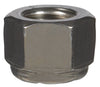 Hillman Stainless Steel USS Nylon Lock Nut 25 pk