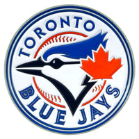 MLB - Toronto Blue Jays 3D Color Metal Emblem