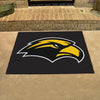 University of Southern Mississippi Rug - 34 in. x 42.5 in.