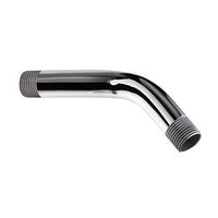 Chrome  6" shower arm