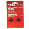 Ridgid Replacement Cutter Wheel Black 2 pc