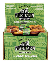 Redbarn Naturals Beef Grain Free Chews For Dog 5 in. 1 pk (Pack of 30)