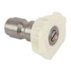 Forney 4.5 mm Wash Nozzle 4000 psi