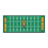 Arizona State University Field Runner Mat - 30in. X 72in.