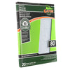 Gator CeraMax 11 in. L x 9 in. W 80 Grit Ceramic Sandpaper 1 pk (Pack of 25)