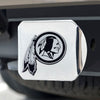 NFL - Washington Redskins  Metal Hitch Cover