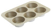 Nordic Ware 7 in. W X 10 in. L 2 in. Muffin Pan 1 pc