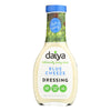 Daiya Foods - Dairy Free Salad Dressing - Blue Cheese - Case of 6 - 8.36 fl oz.