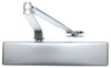 Ultra Hardware Aluminum Metal Door Closer Grade 1