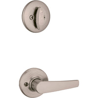 966DL 15 Delta Trim Pack for 800 Handlesets - Satin Nickel