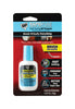 DAP Rapid Fuse High Strength Glue Clear All Purpose Brush On 0.56 oz