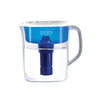 PUR 7 cups Blue Water Filtration Pitcher