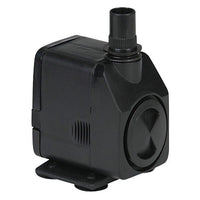 Little Giant PES Series 1/2 HP 130 gph Thermoplastic Switchless Switch AC Magnetic Drive Pumps