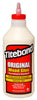 Titebond Original Translucent Wood Glue 1 qt.