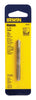 Irwin Hanson High Carbon Steel SAE Fraction Tap 1/4 in. 1 pc - Deal of The Week