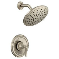 Brushed nickel Posi-Temp(R) shower only