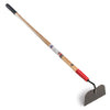 True Temper Forged Steel Garden Hoe 54 in. Wood Handle