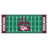 University of Montana Field Runner Mat - 30in. x 72in.