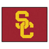 University of Southern California Rug - 34 in. x 42.5 in.