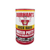 Durhams Rock Hard Natural Cream Water Putty 64 oz.