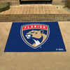 NHL - Florida Panthers Rug - 34 in. x 42.5 in.