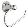 Moen Preston Chrome Toilet Paper Holder