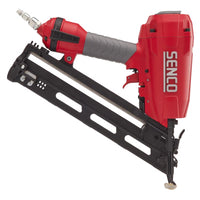 Senco 15 Ga. Corded Finish Nailer Tool Only