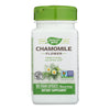 Nature's Way - Chamomile Flowers - 100 Capsules