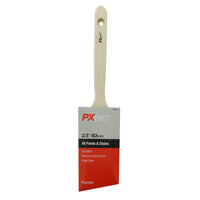 PXpro 2-1/2 in. Angle Paint Brush