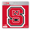 North Carolina State University Large Decal Sticker