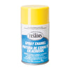 Testor'S 1632t 3 Oz Bug Yellow Gloss Spray Enamel (Pack of 3)