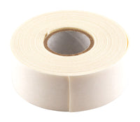 Hangman Double Sided 180 in. L Tape White