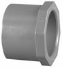 Charlotte Pipe Schedule 80 2 in. Spigot X 1-1/2 in. D Slip PVC Reducing Bushing 1 pk