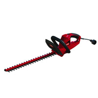 Toro Steel Blade 2400 SPM Corded Electric Hedge Trimmer 22 in.