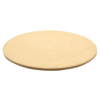 Grill Mark Grill Pizza Stone 13 in. L x 13 in. W