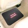 University of Louisiana-Lafayette Back Seat Car Mat - 14in. x 17in.