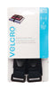 Velcro Strap 27 in. L 2 pk