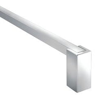 CHROME 18" TOWEL BAR