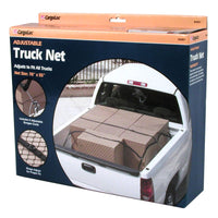 CargoLoc Black Truck Net