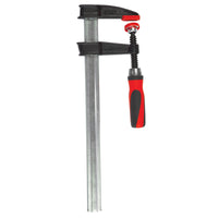 Bessey 12 in. X 2-1/2 in. D Bar Clamp 600 lb