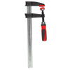 Bessey 12 in. X 2-1/2 in. D Bar Clamp 600 lb