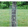 Garden Craft 36 in. H X 25 ft. L Galvanized Steel Hardware Cloth 1/2 in.